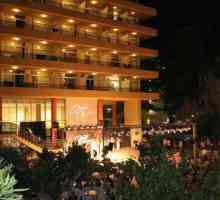 Hotel Medplaya Hotel Calypso 3 * (Španjolska, Costa Dorada): pregled, fotografije i recenzije