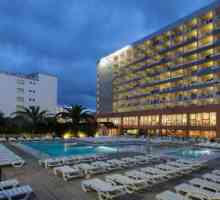 Hotel Medplaya Hotel Santa Monica (Španjolska): recenzije