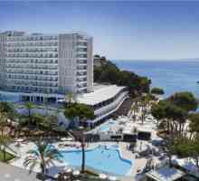 Hotel Melia Calvia Beach 4 * (Španjolska, Mallorca): recenzije