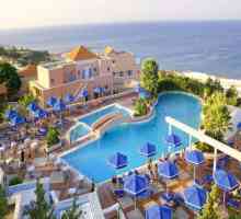 Hotel Mitsis Rodos Village Resort 5 *