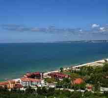 Hotel Morski Dar 2 * (Bugarska, Kranevo): Pregled, opis i mišljenja turista