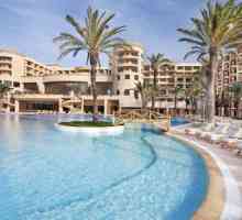 Hotel Movenpick Resort Marine SPA 5 * (Sousse, Tunis): pregled turista