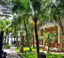 Mui ne Minh Tam Resort: Pregledajte ga, a pogledajte opis, karakteristike i recenzije gostiju.