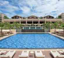 Hotel Mulia Resort Nusa Dua Bali 5 * (Indonezija): recenzije