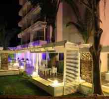 Hotel Munamar Beach & Residence Hotel, Turska: Pregled, posebne značajke i recenzije