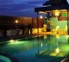 Hotel je oko. Phuket YK Patong Resort 3 *: recenzije gostiju, opis i plaža