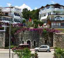 Hotel Naturella Hotel Apart 3 * (Kemer, Turska): recenzije