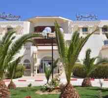 Hotel Neptunia Beach 3 * (Monastir, Tunis): Pregled, opis i mišljenja turista