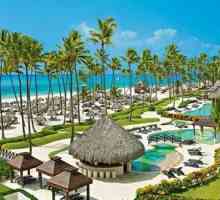 Hotel Now Garden Punta Cana 5 * (Dominikanska Republika / Punta Cana): Pregled i opis, soba i…