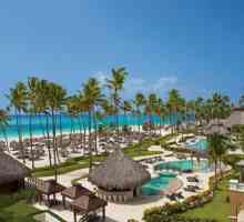 Hotel Now Larimar Punta Cana 5 * (Dominikanska Republika, Punta Cana): pregled, opis i turistički…