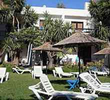 Oasis Hotel Bungalows 3 * (Grčka, Otok Rodos): slike i mišljenja turista
