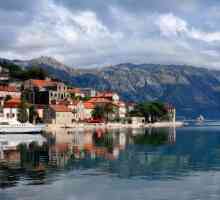 Hotel Obala Plus 3 * (Crna Gora, Budva rivijera): opis, usluge, recenzije