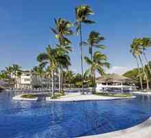 Hotel `Occidental Punta Cana` 5 *, Dominikanska Republika: opis i mišljenja