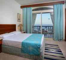 Hotel`Otium Aloha` (Sharm El Sheikh, Egipat): recenzije, fotografije