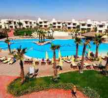 Hotel `Otium Golden` (Sharm El-Sheikh, Egipat): opis, mišljenja, foto
