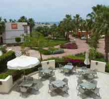 Otium Hotel Aloha Sharm 4 *, Egipat: Opis, fotografija i recenzija