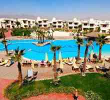 Otium Hotel Golden Sharm 4 * (Egipat, Sharm el-Sheikh): Opis, fotók i recenzije gostiju