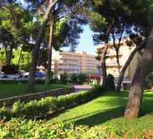 Hotel Palma Bay Club Resort 3 * (Španjolska, Mallorca): opis, recenzije