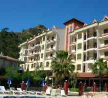 Hotel Panorama Hotel (Grčka / Otok Kreta / Chania): recenzije i fotografije