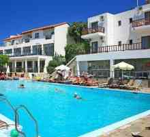 Hotel Panorama Village & Hotel 3 * (Grčka, Kreta): opis, usluge, recenzije