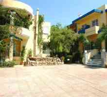 Pantheon Hotel 3 * (Kreta, Grčka): slike i recenzije turista