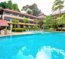 Patong Lodge Hotel (Tajland / Phuket): fotografije i turističke recenzije
