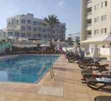 Hotel Pola Costa Apt 3 * (Protaras, Cipar): Pregled, opis i mišljenja turista
