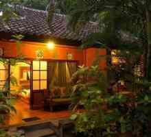 Pondok Sari Bungalow Resort 3 * (Bali, Indonezija): Opis, usluga, recenzije