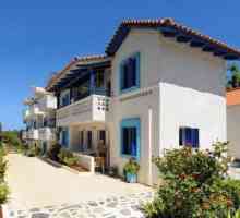 Primavera Beach Hotel Studios & Apartments 3 *: Opis gostiju i mišljenja turista