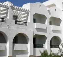 Hotel Quatre Saisons Thalasso Hotel 3 * (Djerba, Tunis): slike i recenzije za odmor