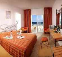 Ramada Liberty Resort Hotel (Tunis, Monastir): Pregled, opis, sobe i recenzije