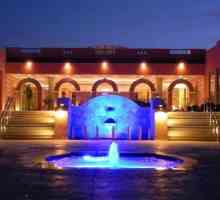 Hotel Resta Grand Resort 5 *, Marsa Alam, Egipat: Pregled, opis, karakteristike i recenzije
