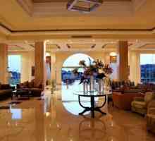 Hotel `Rixos Sharm el-Sheikh` za bezbrižan odmor