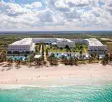 Hotel Riu Republica 5 * (Punta Cana, Dominikanska Republika): Pregled, opis i mišljenja