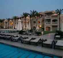Hotel Rixos Sharm El Sheikh. Opis, recenzije