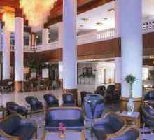 Royal Century Pattaya Hotel 3 * (Tajland / Pattaya): fotografije i turističke recenzije