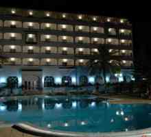 Hotel Royal Jinene 4 * Sousse (Sousse, Tunis): slike i recenzije turista