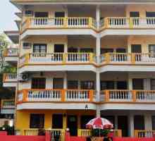 Royal Mirage Beach Resort 3 *, Goa: recenzije, ocjene i ocjene u hotelima,