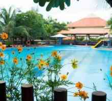 Sai Gon Suoi Nhum Resort 3 *: Pregledavanje, opis, specifikacije i recenzije
