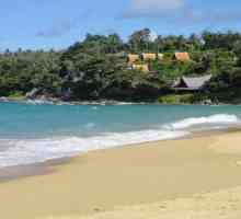 Hotel Sea Breeze Beach Karon - odmor u Tajlandu po razumnoj cijeni