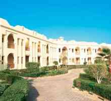 Hotel Sea Club 5 (Egipat / Sharm El Sheikh)