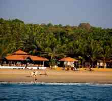 Sea View Resort 3 (Indija / Goa): fotografije i turističke recenzije