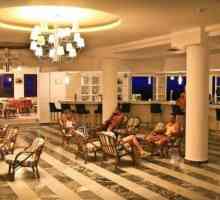 Hotel Semiramis Village 4 * (Hersonissos, Kreta): opis, usluge, recenzije