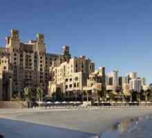 Hotel Sheraton Sharjah Beach Resort 5 *: Opis, ocjene, fotografije, recenzije, fotografije
