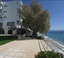 Hotel Siagas Beach Hotel 3 * (Grčka / Peloponezija): fotografija, recenzije