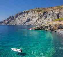 Hotel Simple Hersonissos Blue 2 * (Grčka, Kreta): Pregled, opis i mišljenja turista