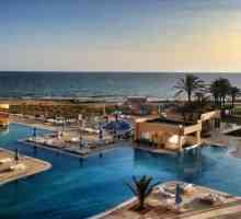 Skanes Family Resort (Tunis, Monastir): fotografije i turističke recenzije