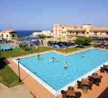 Hotel Smartline Vasia Village 4 * (Grčka, Otok Kreta): Pregled, sobe i recenzije