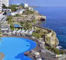 Hotel Sol Calas de Mallorca 4 * (Španjolska, Mallorca): opis, usluge, recenzije
