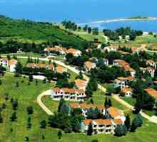 Hotel Sol Polynesia Apartments 3 * (Hrvatska, Istra poluotok): pregled, sobe, povijest i turističke…